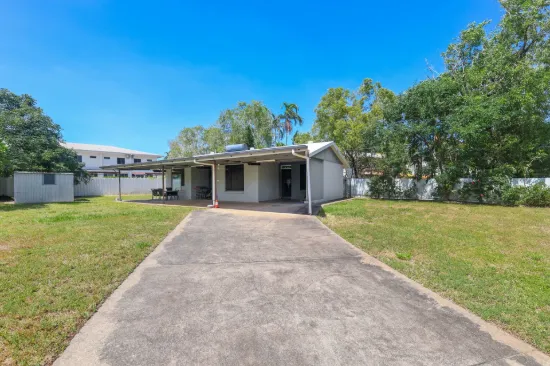 32 Kilfoyle Crescent, Nakara, NT 0810