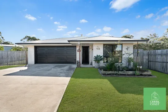 32 Kingfisher Drive, Oakhurst, Qld 4650