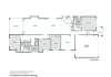 32 Kirkbrae Pass, Meadow Springs, WA 6210-Floorplan