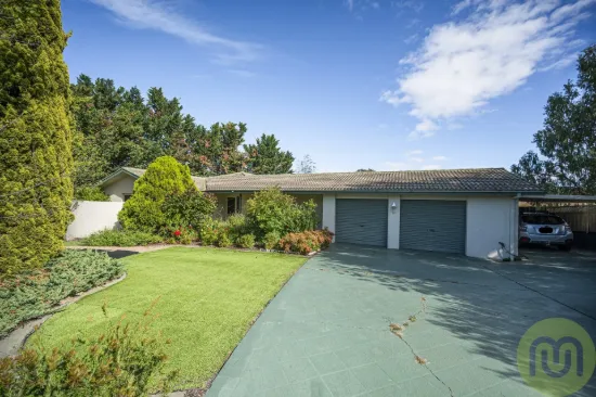 32 Kirkcaldie Circuit, Chisholm, ACT 2905