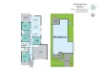 32 Konara Crescent, Fletcher, NSW 2287-Floorplan