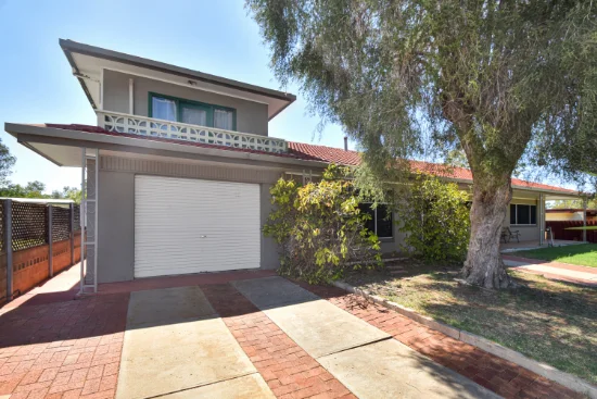 32 Kunoth Street, Braitling, NT 0870