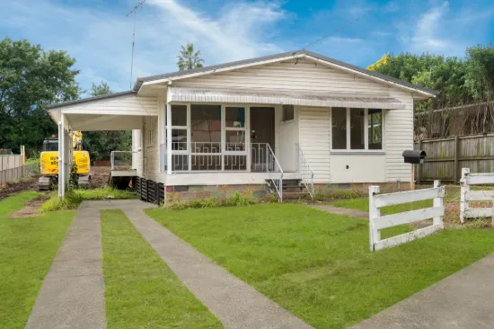 32 Kuring Gai Ave, Tarragindi, Qld 4121