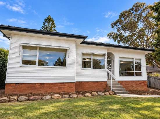 32 Kurrajong Crescent, Blacktown, NSW 2148