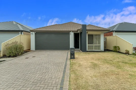 32 Kyogle Place, Armadale, WA 6112