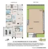 32 Lace Monitor Circuit, Clyde North, Vic 3978-Floorplan