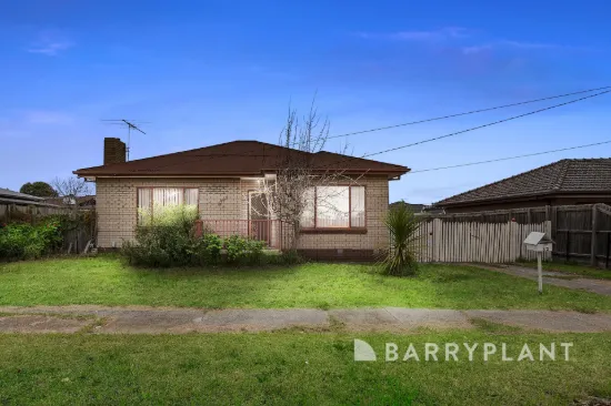 32 Lahy Street, St Albans, Vic 3021