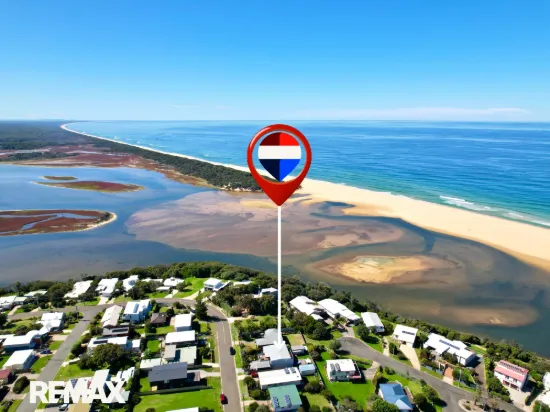 32 Lakeside Drive, Lake Tyers Beach, Vic 3909