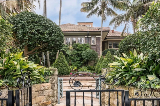 32 Lang Road, Centennial Park, NSW 2021