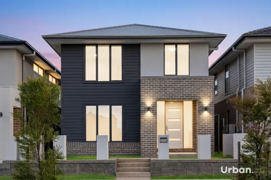 32 Langs Farm Walk, Marsden Park, NSW 2765