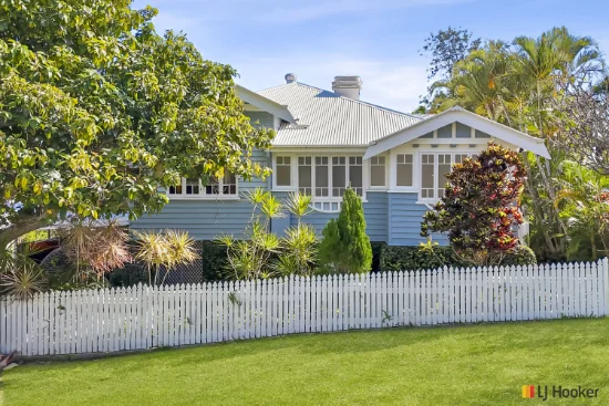 32 Lanigan Street, Wandal, Qld 4700