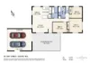 32 Lant Street, Chapel Hill, Qld 4069-Floorplan