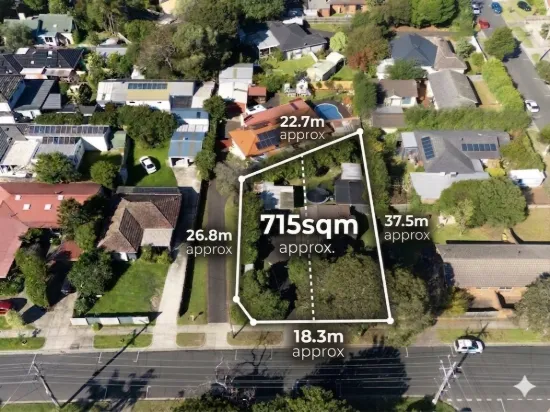 32 Lardner Road, Frankston, Vic 3199