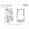 32 Larimar Avenue, Yarrabilba, Qld 4207-Floorplan