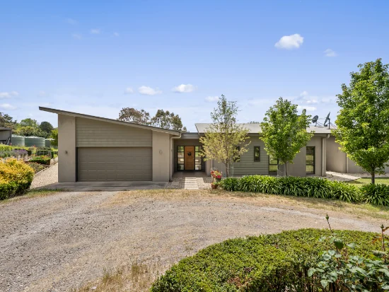 32 Larkin Road, Tatong, Vic 3673
