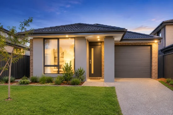 32 Lasio Way, Donnybrook, Vic 3064 - For Rent