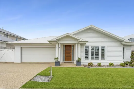 32 Launceston Street, Ocean Grove, Vic 3226