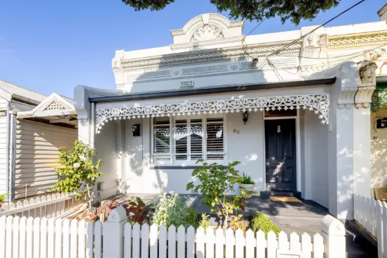 32 Laura Street, Brunswick, Vic 3056