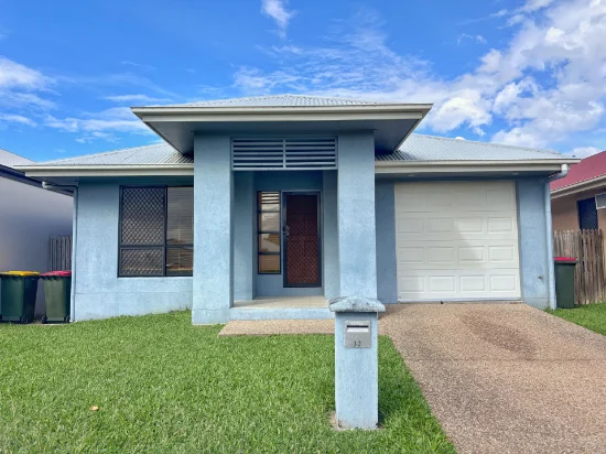 32 Laurie Motti Parade, Kirwan QLD 4817-Image