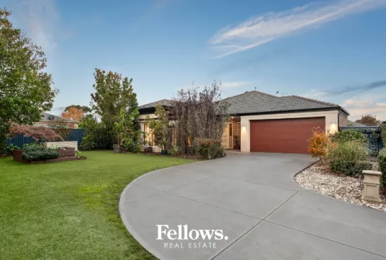 32 Laurina Link, Pakenham, Vic 3810