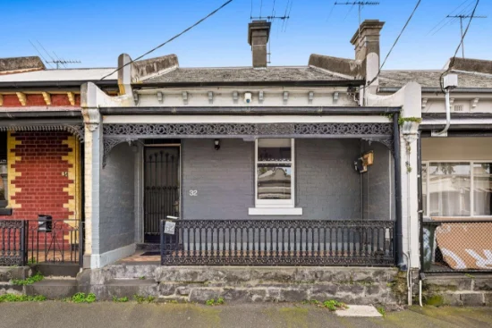 32 Lee Street, Carlton North, Vic 3054