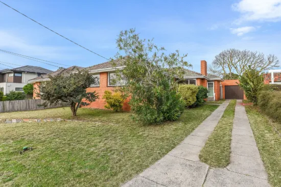 32 Leicester Avenue, Glen Waverley, Vic 3150