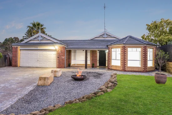 32 Leicester Mews, Leopold, Vic 3224