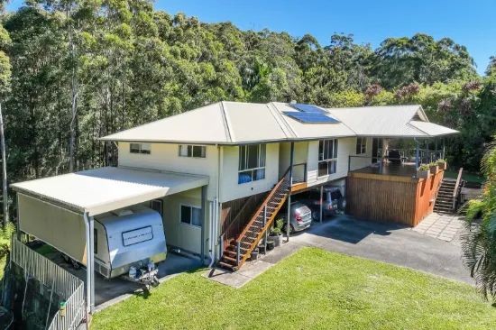 32 Leigha Place, Kureelpa, Qld 4560