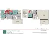 32 Leigha Place, Kureelpa, Qld 4560-Floorplan