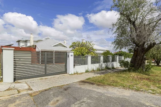 32 Leonard St, Victoria Park, WA 6100 - For Rent