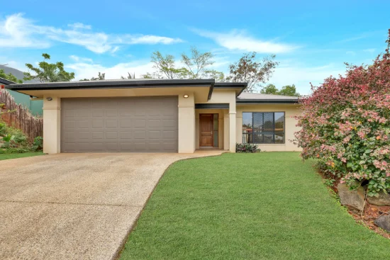 32 Lillipilli Street, Redlynch, Qld 4870 - For Rent