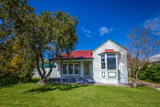32 Livingston Street, Naracoorte, SA 5271
