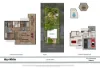 32 Locke Street, Kawana, Qld 4701-Floorplan