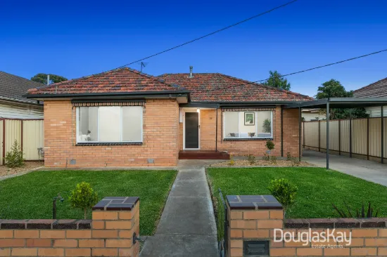 32 Lodden Street, Sunshine North, Vic 3020