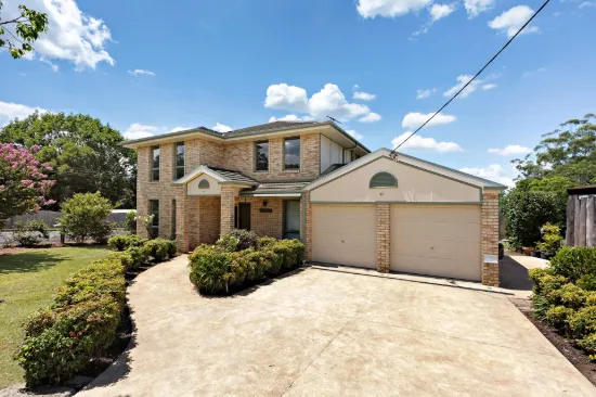 32 Longleat Road, Kurmond, NSW 2757