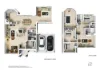 32 Longleat Road, Kurmond, NSW 2757-Floorplan