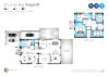 32 Lorien Way, Kingscliff, NSW 2487-Floorplan