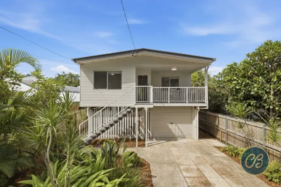 32 Lower Brighton Terrace, Sandgate, Qld 4017