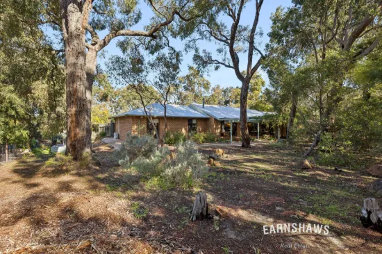 32 Lukin Avenue, Darlington, WA 6070