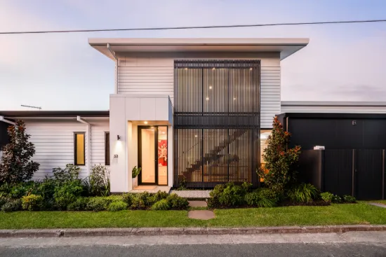 32 Lukin Street, Clayfield, Qld 4011
