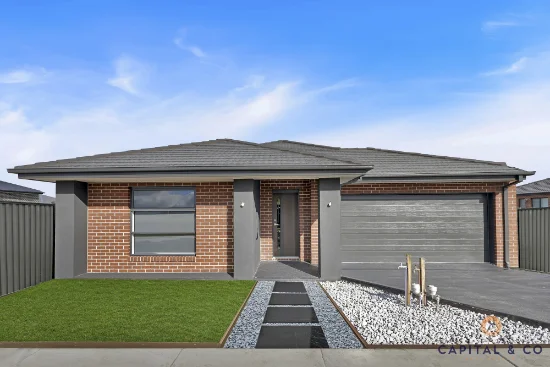 32 Lumin Boulevard, Kalkallo, Vic 3064