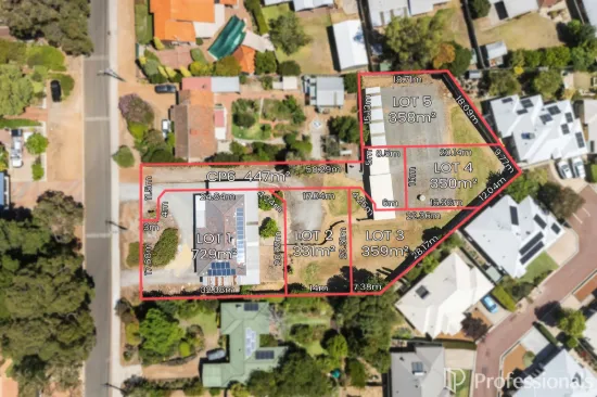 32 Lyndhurst Road, Kalamunda, WA 6076