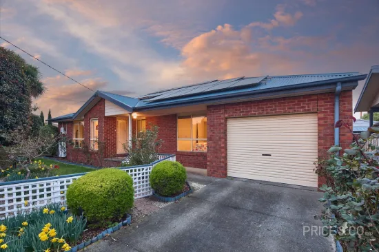 32 Lyndhurst Street, North Wonthaggi, Vic 3995