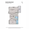 32 Lyndhurst Street, North Wonthaggi, Vic 3995-Floorplan