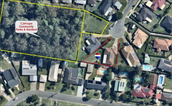 32 Macaranga Street, Morayfield, Qld 4506