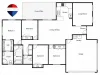 32 Macaranga Street, Morayfield, Qld 4506-Floorplan