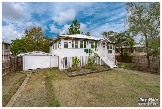 32 Macaree Street, Berserker QLD 4701-Image