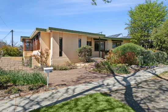32 MacDonnell Street, Yarralumla, ACT 2600 - For Sale