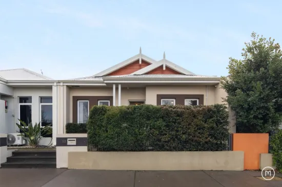32 Maffina Parade, Ellenbrook, WA 6069