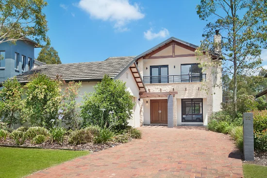 32 Mahogany Drive, Pokolbin, NSW 2320